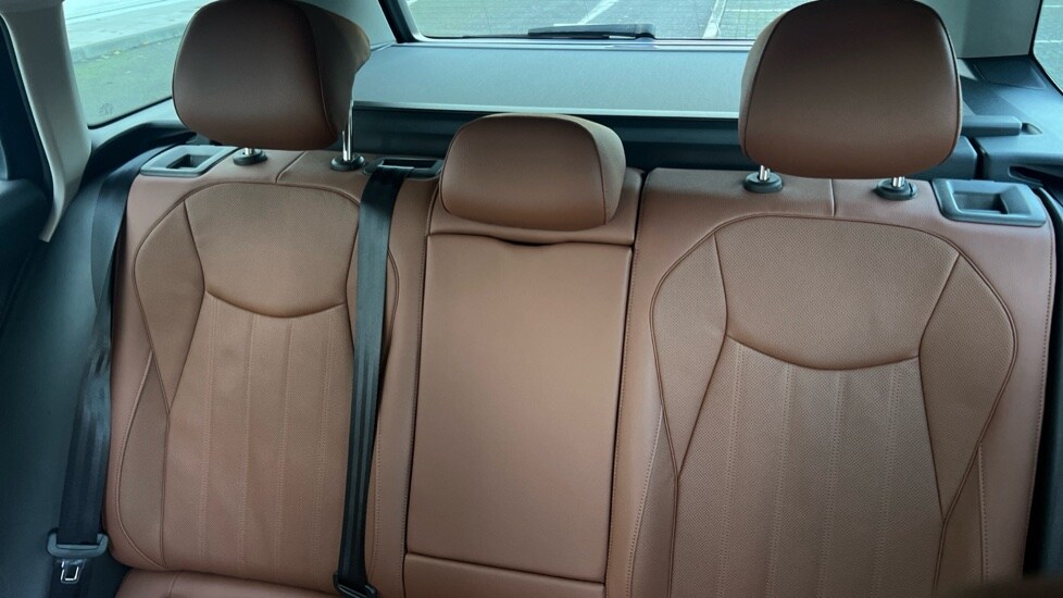 Used Skoda Superb 2025 for sale - 76868395: Photo 15