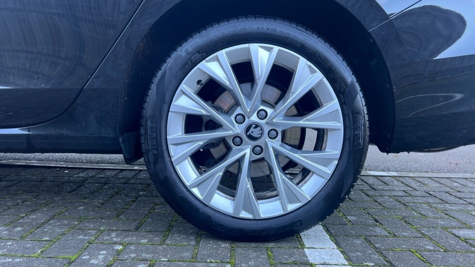 Used Skoda Superb 2025 for sale - 76868395: Photo 18