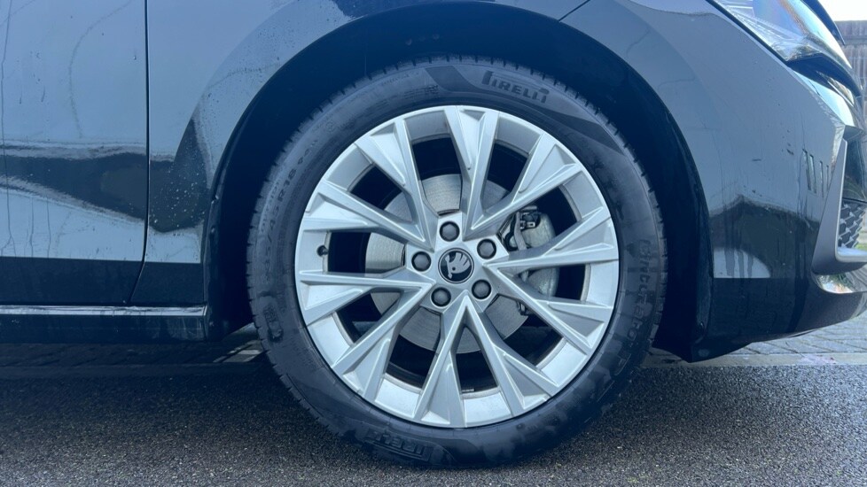 Used Skoda Superb 2025 for sale - 76868395: Photo 20