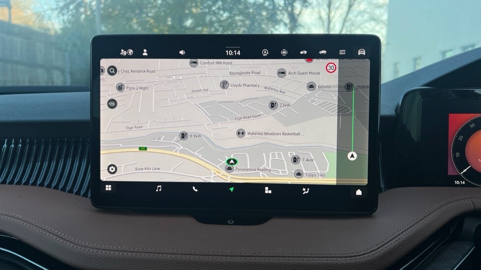 Used Skoda Superb 2025 for sale - 76868395: Photo 21