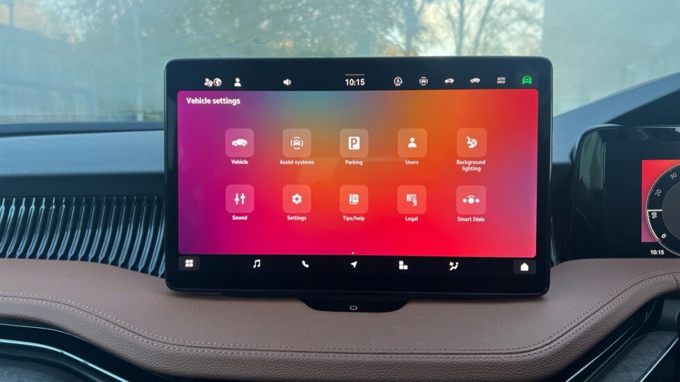 Used Skoda Superb 2025 for sale - 76868395: Photo 24