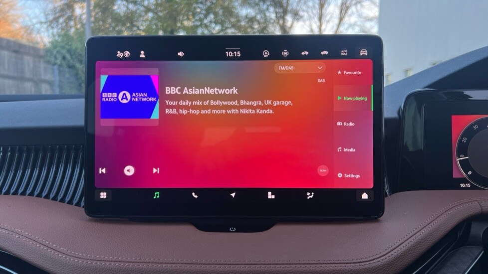 Used Skoda Superb 2025 for sale - 76868395: Photo 25