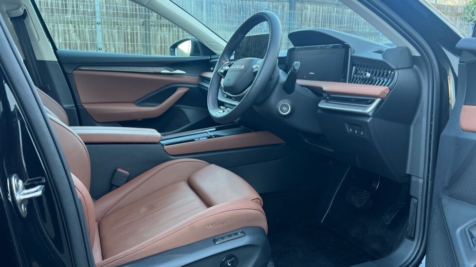 Used Skoda Superb 2025 for sale - 76868395: Photo 26