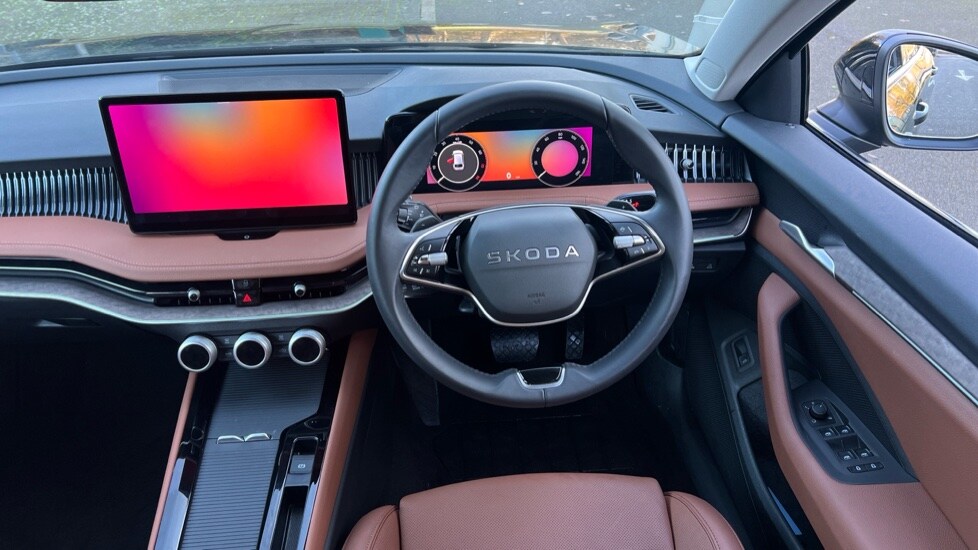 Used Skoda Superb 2025 for sale - 76868395: Photo 27