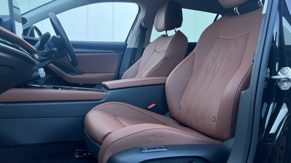 Used Skoda Superb 2025 for sale - 76868395: Photo 28