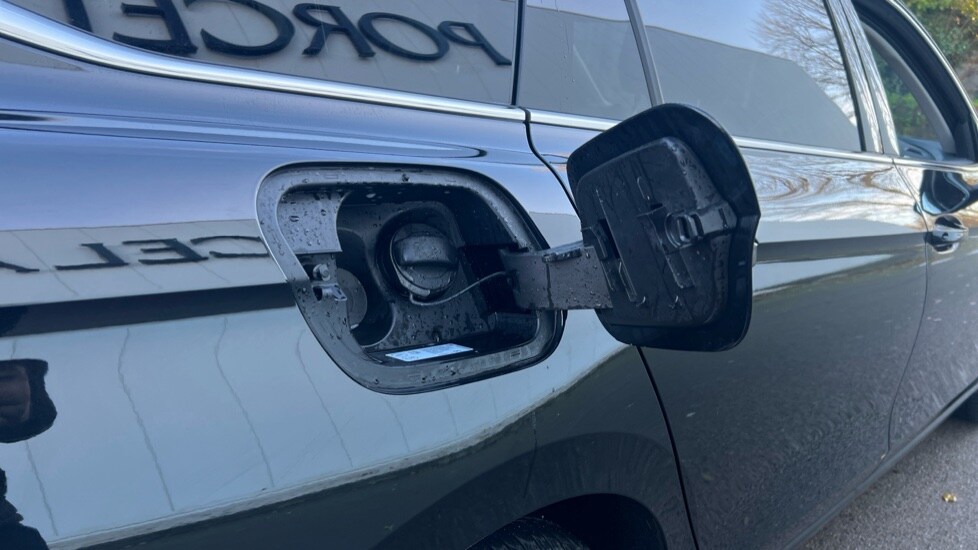 Used Skoda Superb 2025 for sale - 76868395: Photo 29