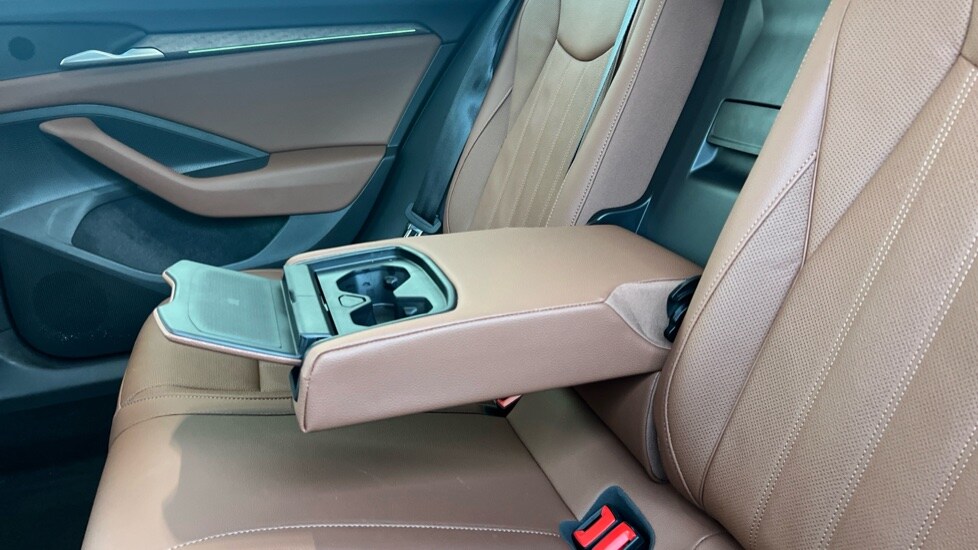 Used Skoda Superb 2025 for sale - 76868395: Photo 33