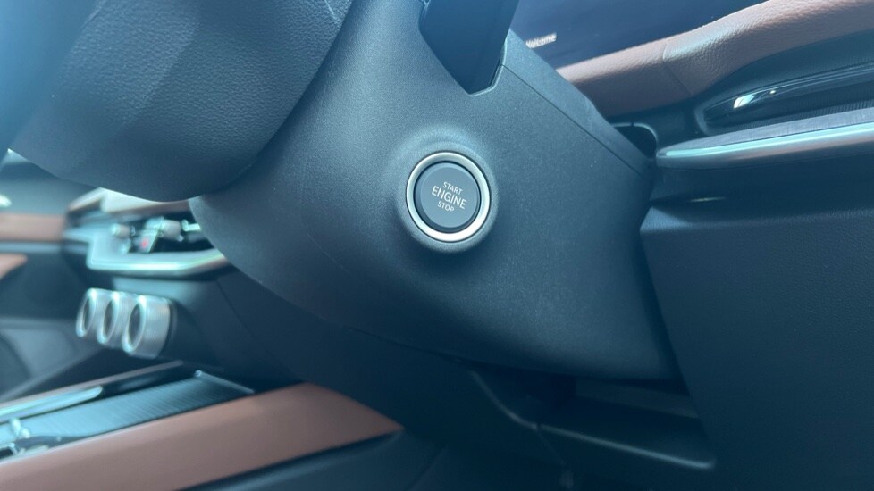 Used Skoda Superb 2025 for sale - 76868395: Photo 38