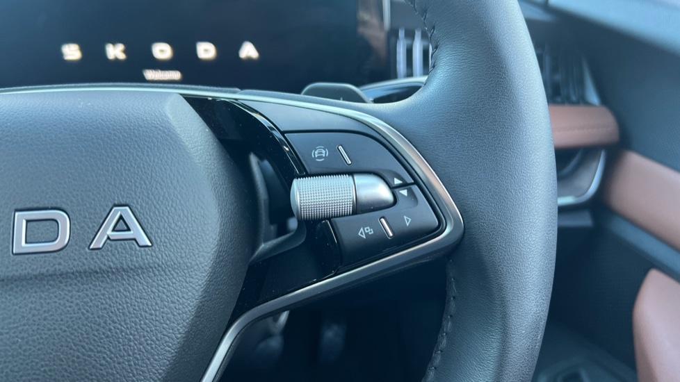 Used Skoda Superb 2025 for sale - 76868395: Photo 42