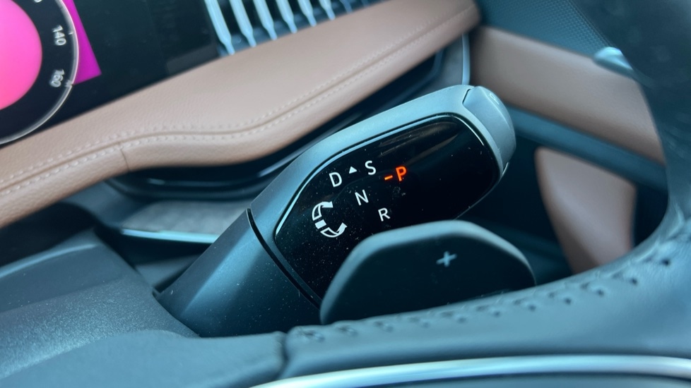 Used Skoda Superb 2025 for sale - 76868395: Photo 44