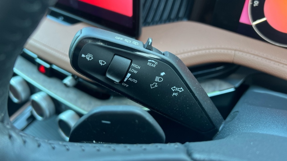 Used Skoda Superb 2025 for sale - 76868395: Photo 45