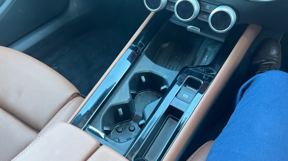 Used Skoda Superb 2025 for sale - 76868395: Photo 48