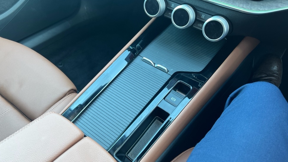 Used Skoda Superb 2025 for sale - 76868395: Photo 49