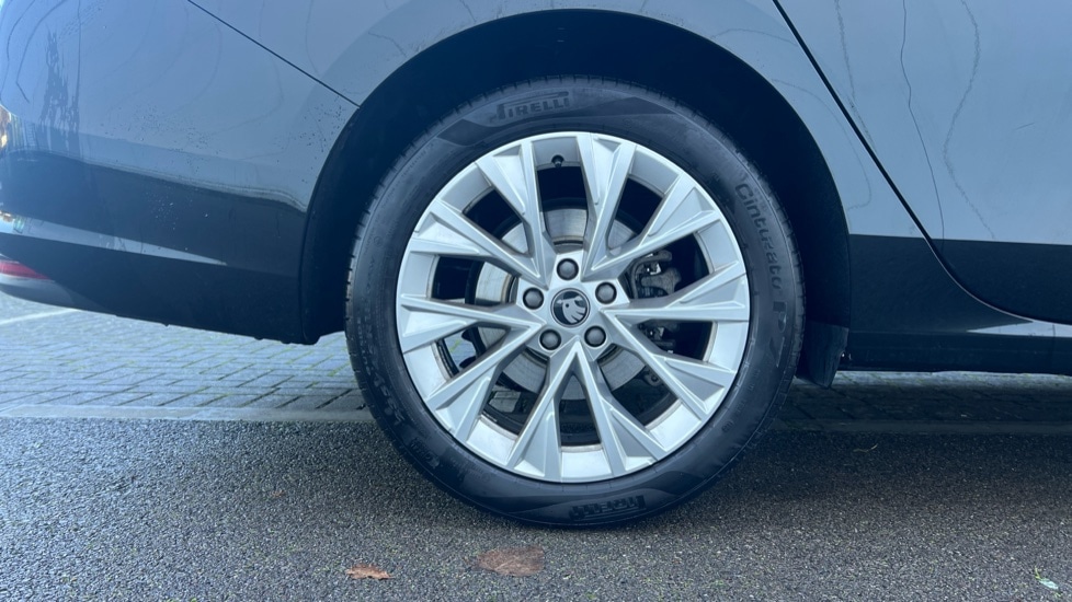 Used Skoda Superb 2025 for sale - 76868395: Photo 5