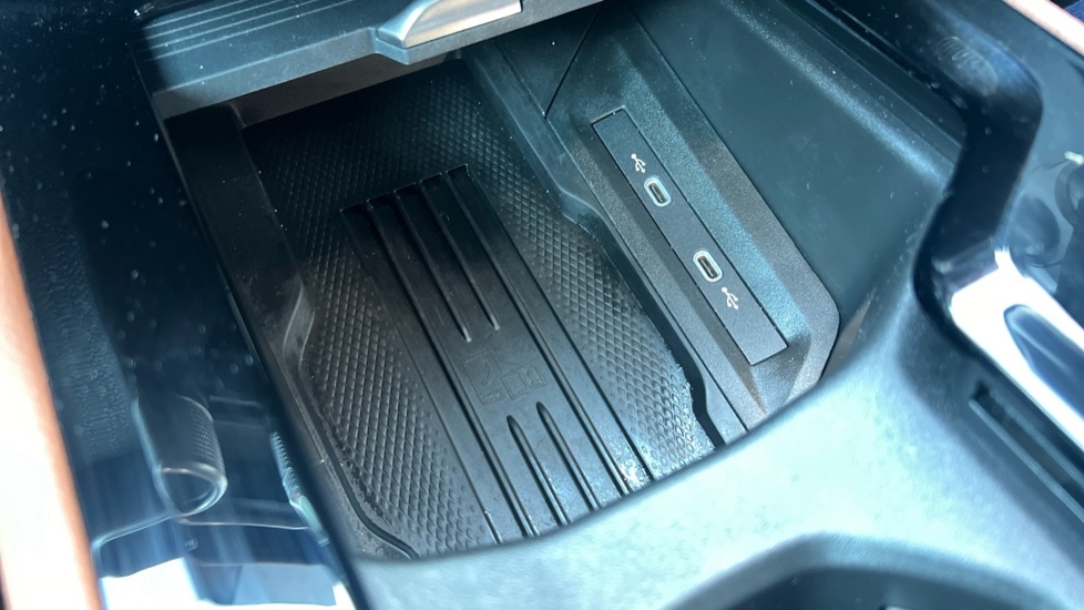 Used Skoda Superb 2025 for sale - 76868395: Photo 50