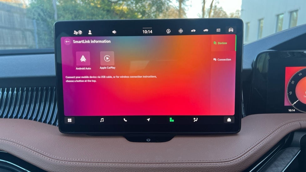 Used Skoda Superb 2025 for sale - 76868395: Photo 51