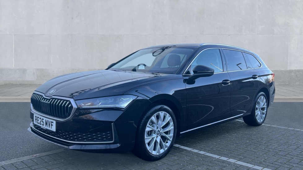 Used Skoda Superb 2025 for sale - 76868395: Photo 7