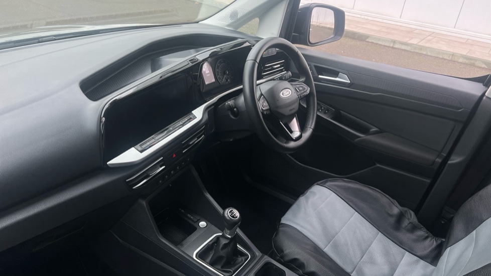 Used Ford Tourneo Connect 2023 for sale - 76959962: Photo 10