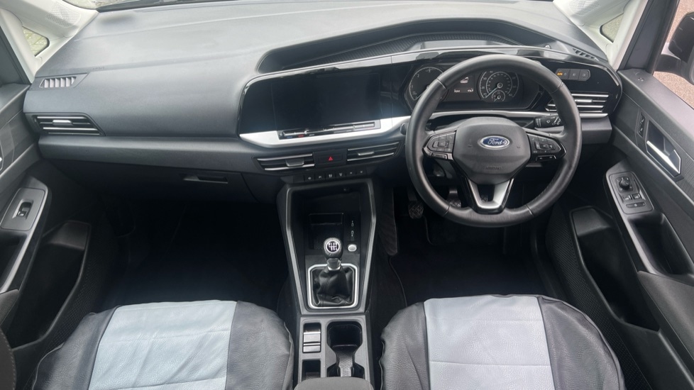 Used Ford Tourneo Connect 2023 for sale - 76959962: Photo 11