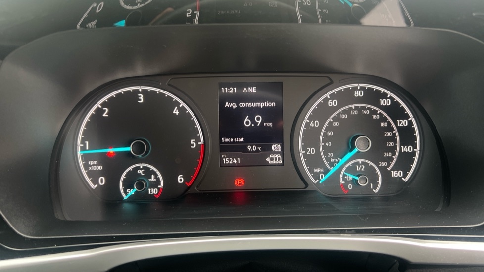 Used Ford Tourneo Connect 2023 for sale - 76959962: Photo 13