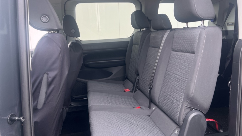 Used Ford Tourneo Connect 2023 for sale - 76959962: Photo 14