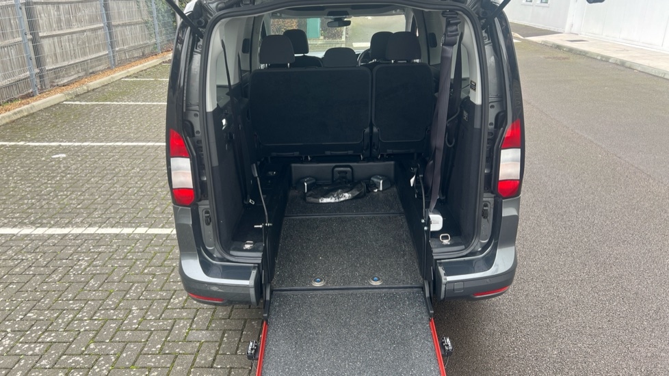 Used Ford Tourneo Connect 2023 for sale - 76959962: Photo 15