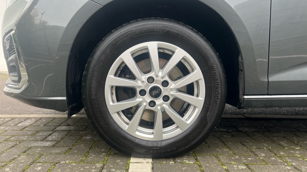 Used Ford Tourneo Connect 2023 for sale - 76959962: Photo 17