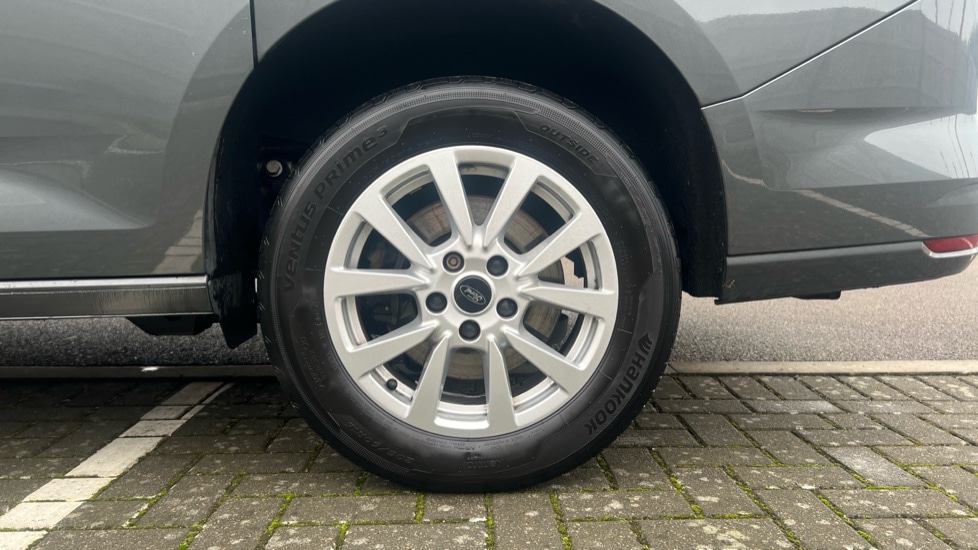 Used Ford Tourneo Connect 2023 for sale - 76959962: Photo 18