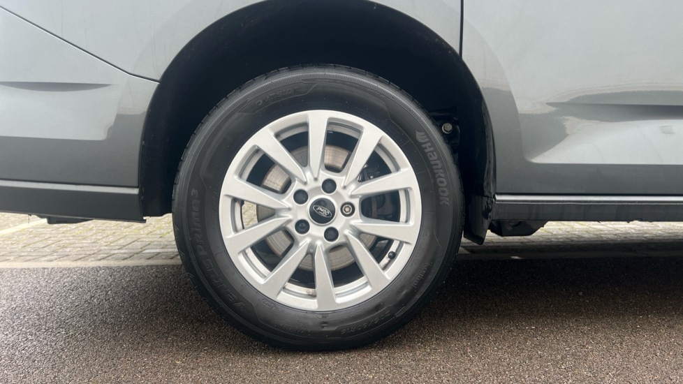 Used Ford Tourneo Connect 2023 for sale - 76959962: Photo 19