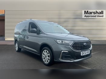 Used Ford Tourneo Connect 2023 for sale - 76959962: Photo