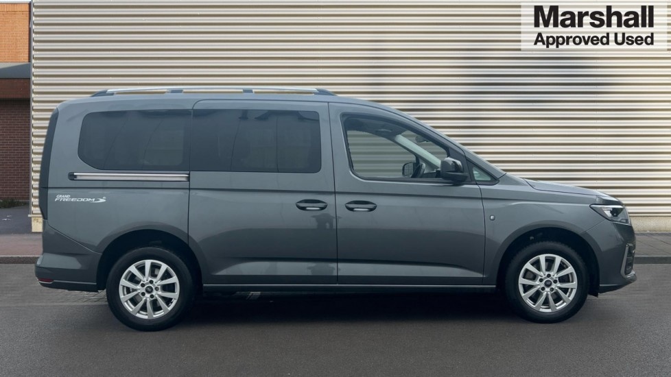 Used Ford Tourneo Connect 2023 for sale - 76959962: Photo 2