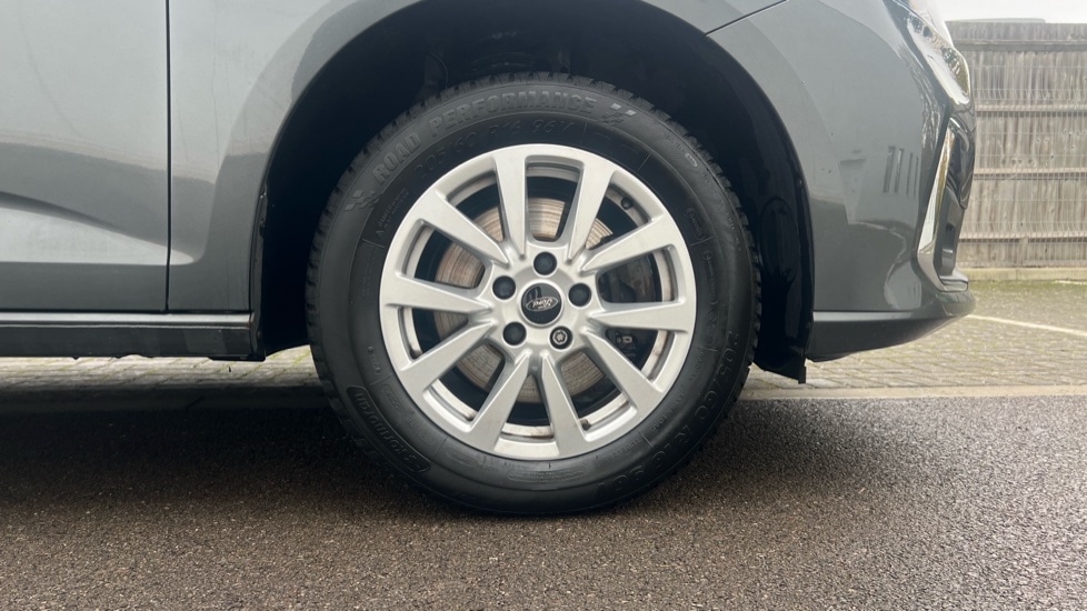 Used Ford Tourneo Connect 2023 for sale - 76959962: Photo 20