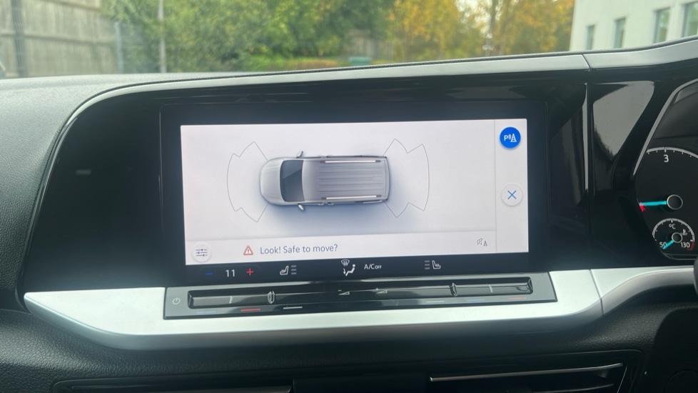 Used Ford Tourneo Connect 2023 for sale - 76959962: Photo 26