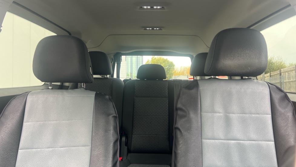 Used Ford Tourneo Connect 2023 for sale - 76959962: Photo 31