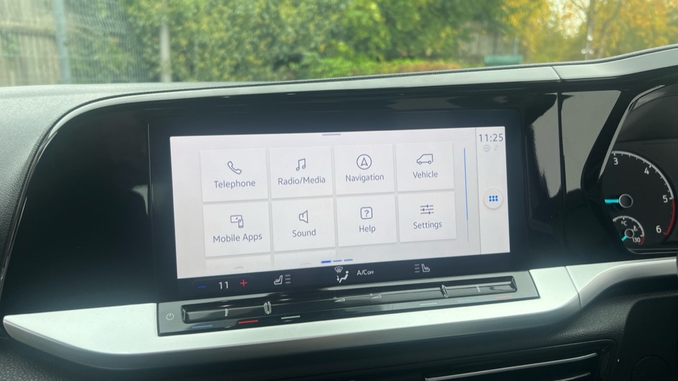 Used Ford Tourneo Connect 2023 for sale - 76959962: Photo 34