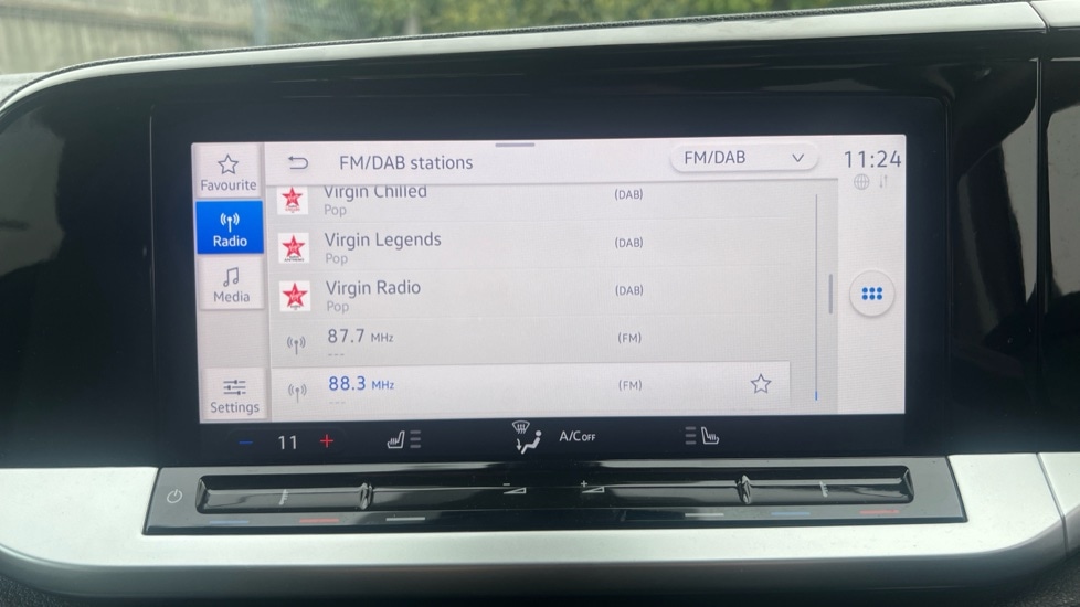 Used Ford Tourneo Connect 2023 for sale - 76959962: Photo 35