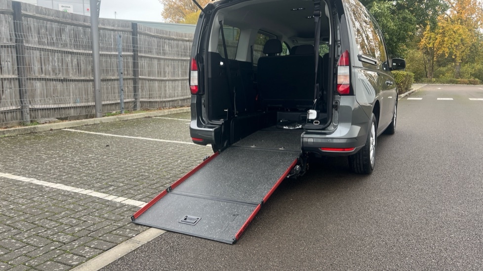 Used Ford Tourneo Connect 2023 for sale - 76959962: Photo 39