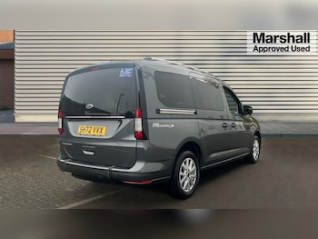 Used Ford Tourneo Connect 2023 for sale - 76959962: Photo