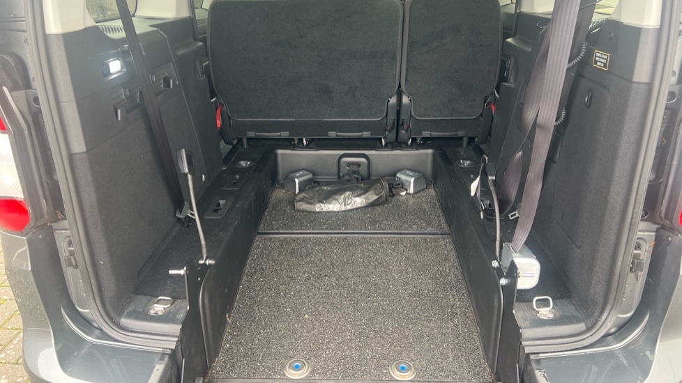 Used Ford Tourneo Connect 2023 for sale - 76959962: Photo 40