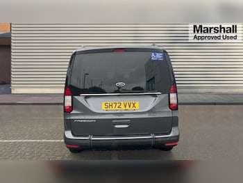 Used Ford Tourneo Connect 2023 for sale - 76959962: Photo