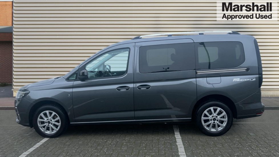 Used Ford Tourneo Connect 2023 for sale - 76959962: Photo 6