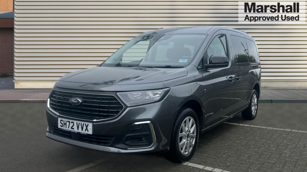 Used Ford Tourneo Connect 2023 for sale - 76959962: Photo 7