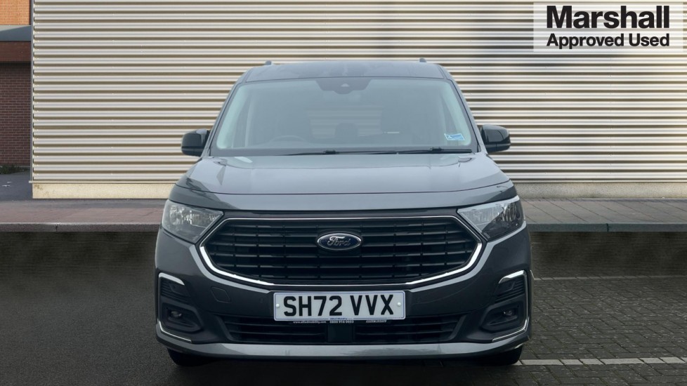 Used Ford Tourneo Connect 2023 for sale - 76959962: Photo 8