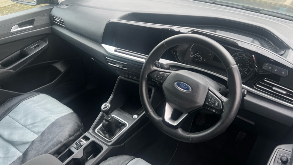 Used Ford Tourneo Connect 2023 for sale - 76959962: Photo 9