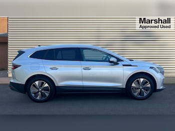 Used Skoda Enyaq 2024 for sale - 75467880: Photo