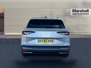 Used Skoda Enyaq 2024 for sale - 75467880: Photo