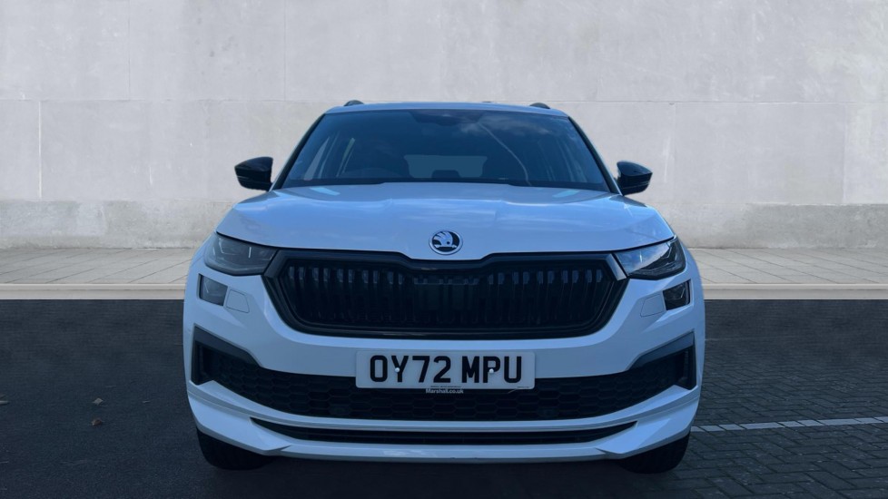 Used Skoda Kodiaq 2022 for sale - 76869636: Photo 10