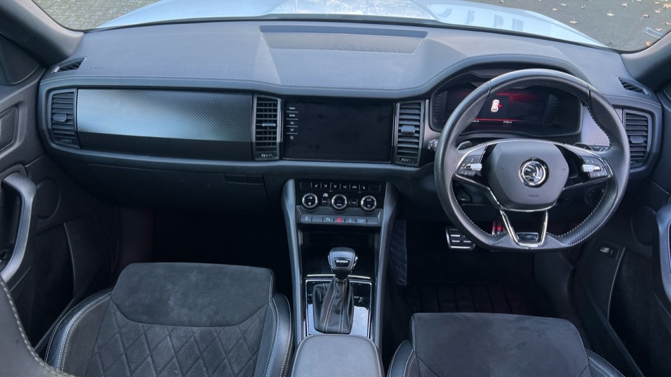 Used Skoda Kodiaq 2022 for sale - 76869636: Photo 12