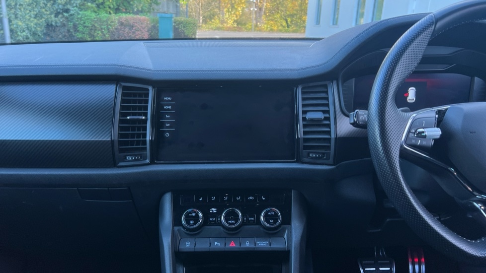 Used Skoda Kodiaq 2022 for sale - 76869636: Photo 13