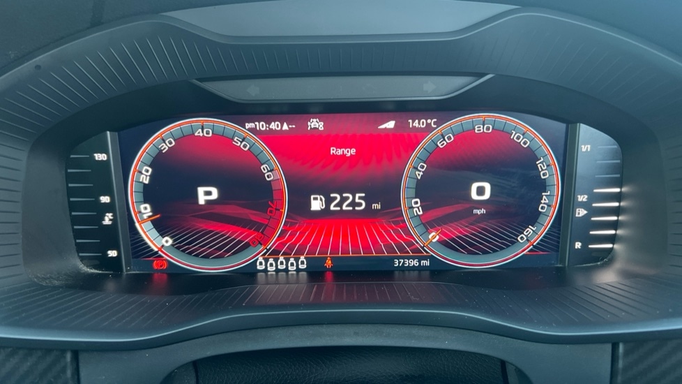 Used Skoda Kodiaq 2022 for sale - 76869636: Photo 14